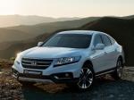 Honda Crosstour 2013 года (RU)